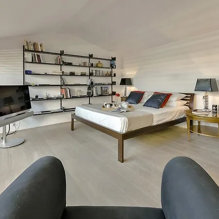 Appartement An Amazing In Oltrarno