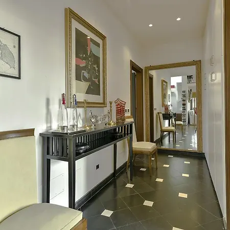 Appartement An Amazing In Oltrarno