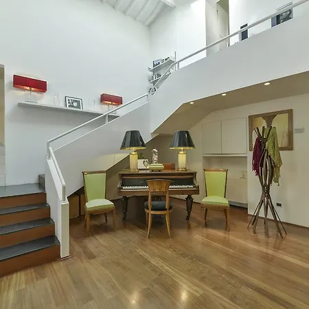 Appartement An Amazing In Oltrarno