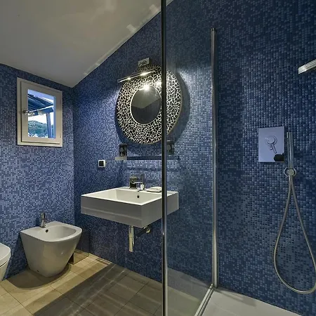 Appartement An Amazing In Oltrarno Florence