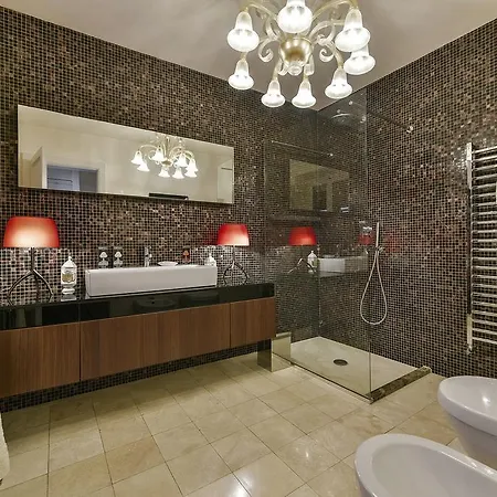 Appartement An Amazing In Oltrarno