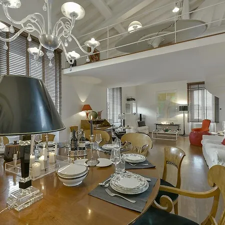 Apartamento An Amazing In Oltrarno